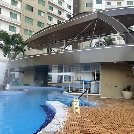 Apartamento Riviera Park Caldas Novas Luaran gambar