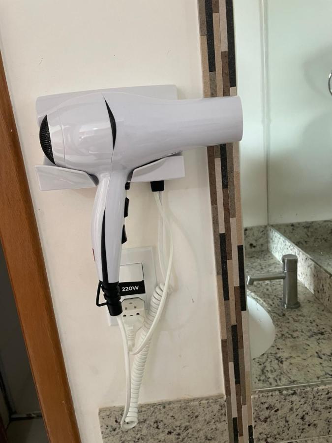 Apartamento Riviera Park Caldas Novas Luaran gambar