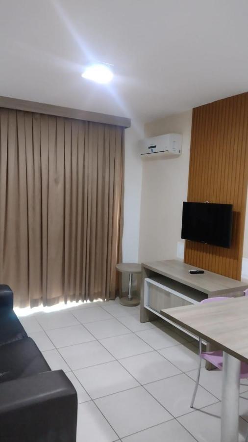 Apartamento Riviera Park Caldas Novas Luaran gambar