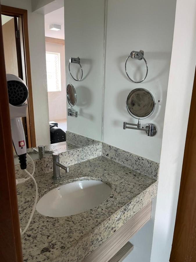 Apartamento Riviera Park Caldas Novas Luaran gambar