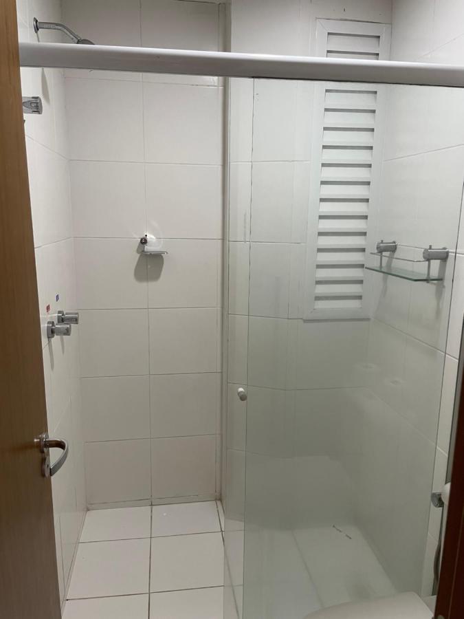 Apartamento Riviera Park Caldas Novas Luaran gambar