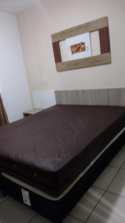 Apartamento Riviera Park Caldas Novas Luaran gambar