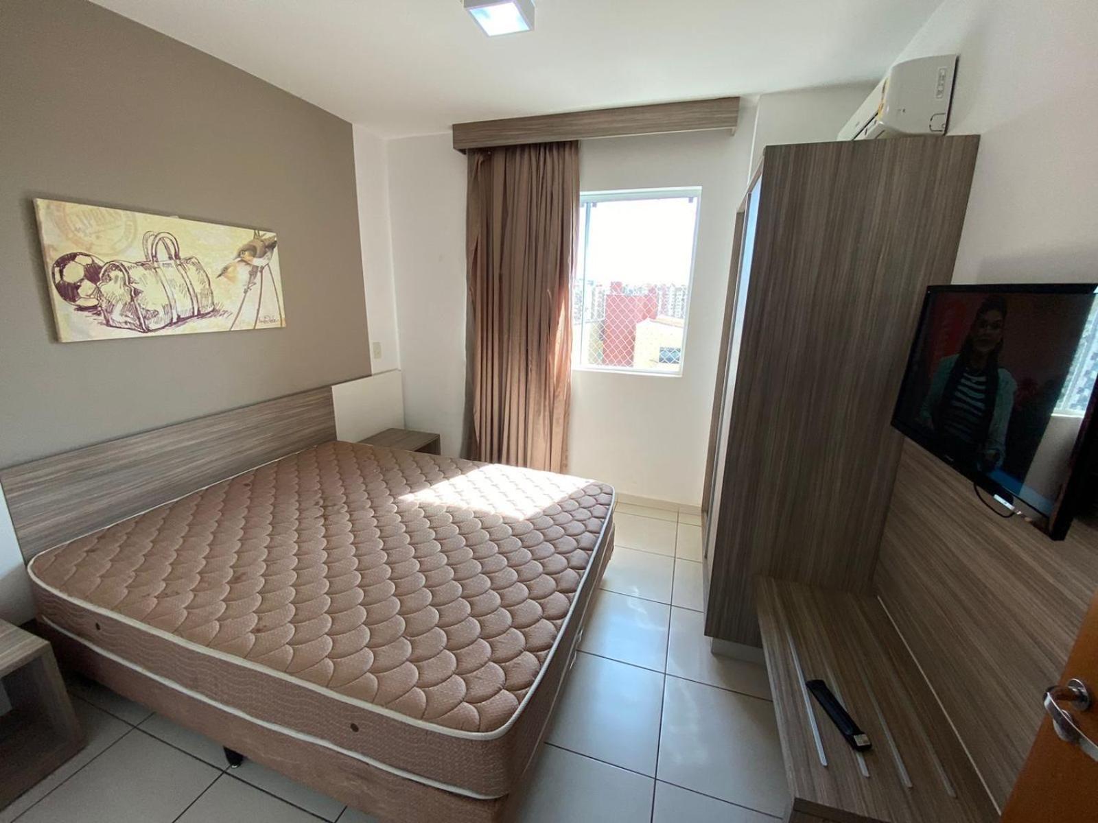 Apartamento Riviera Park Caldas Novas Bilik gambar