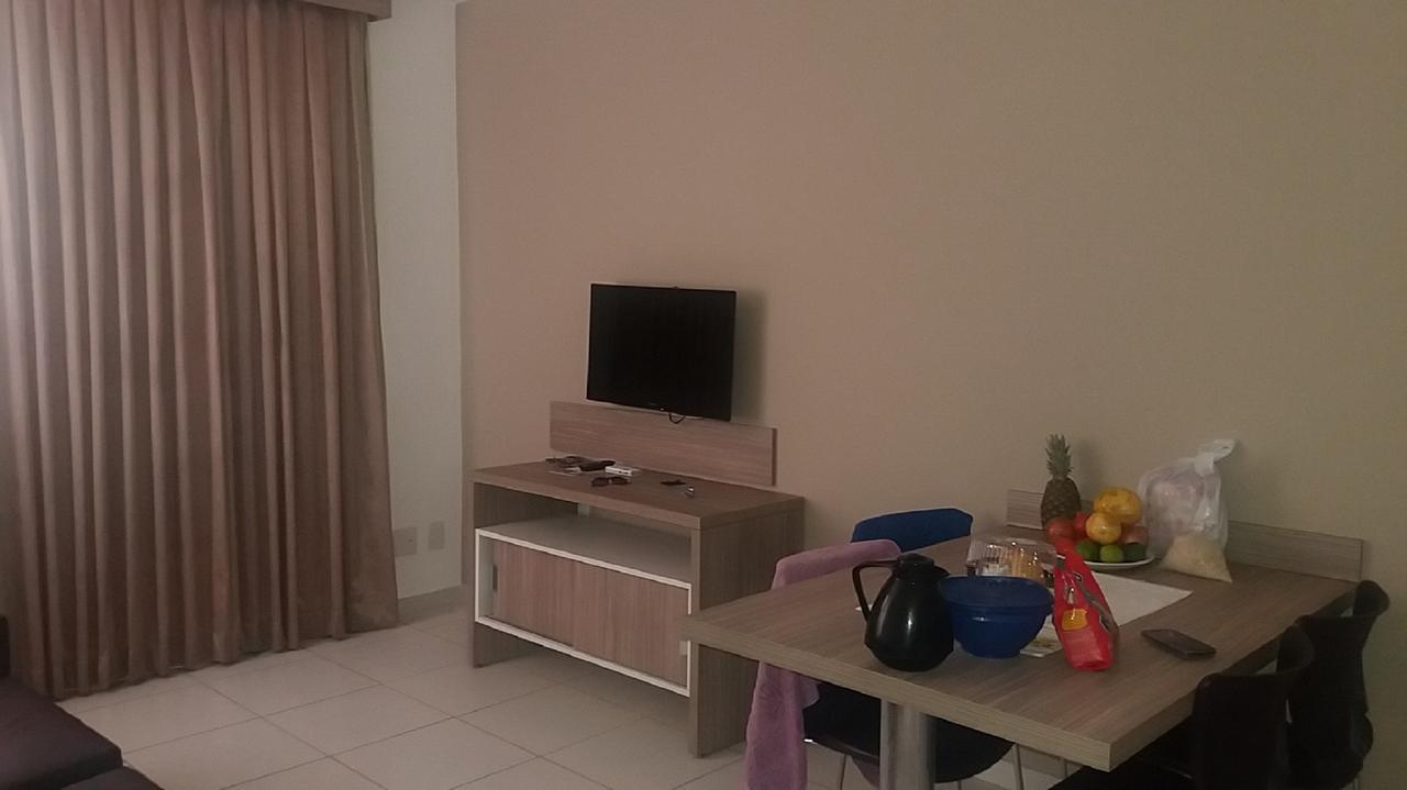 Apartamento Riviera Park Caldas Novas Luaran gambar