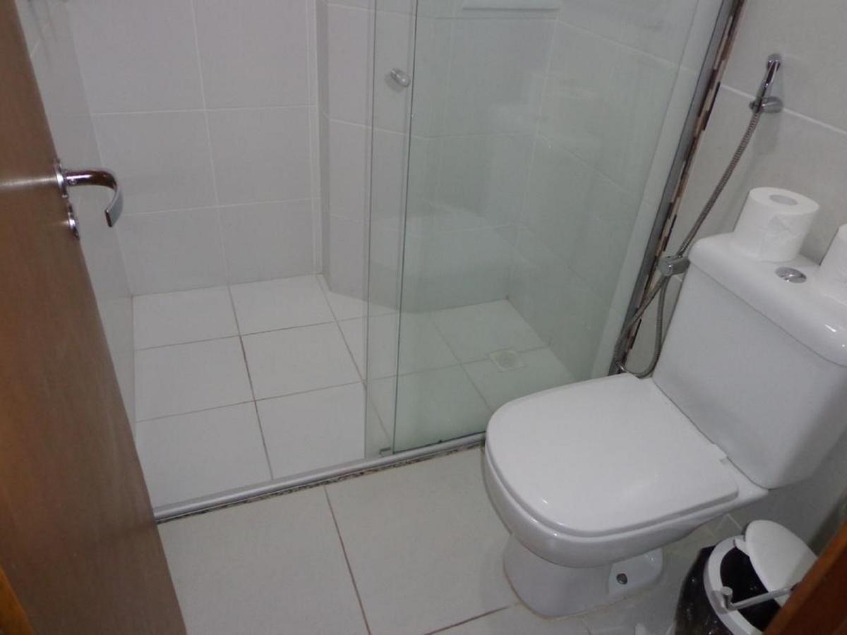 Apartamento Riviera Park Caldas Novas Luaran gambar